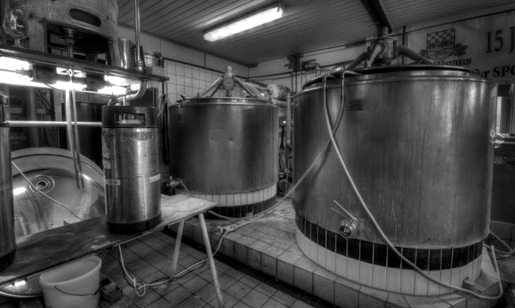 Brouwerij de 3 Horne Brouwerij de 3 Horne